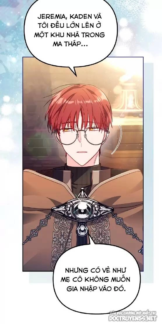 Không Có Nơi Nào Dành Cho Công Chúa Giả Mạo Chapter 24 - 59