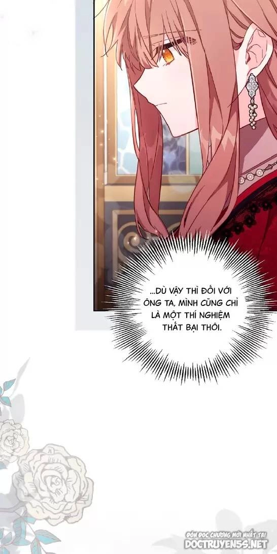 Không Có Nơi Nào Dành Cho Công Chúa Giả Mạo Chapter 24 - 65