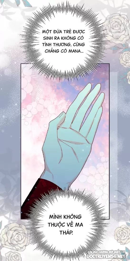 Không Có Nơi Nào Dành Cho Công Chúa Giả Mạo Chapter 24 - 66