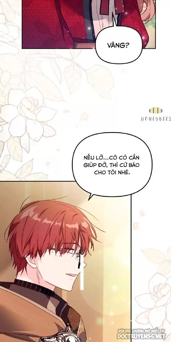 Không Có Nơi Nào Dành Cho Công Chúa Giả Mạo Chapter 24 - 72
