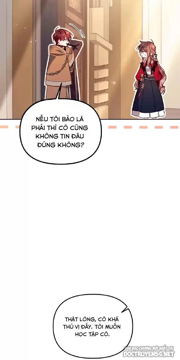 Không Có Nơi Nào Dành Cho Công Chúa Giả Mạo Chapter 24 - 74