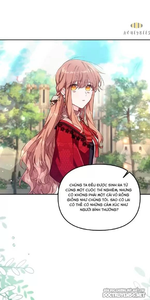 Không Có Nơi Nào Dành Cho Công Chúa Giả Mạo Chapter 24 - 75