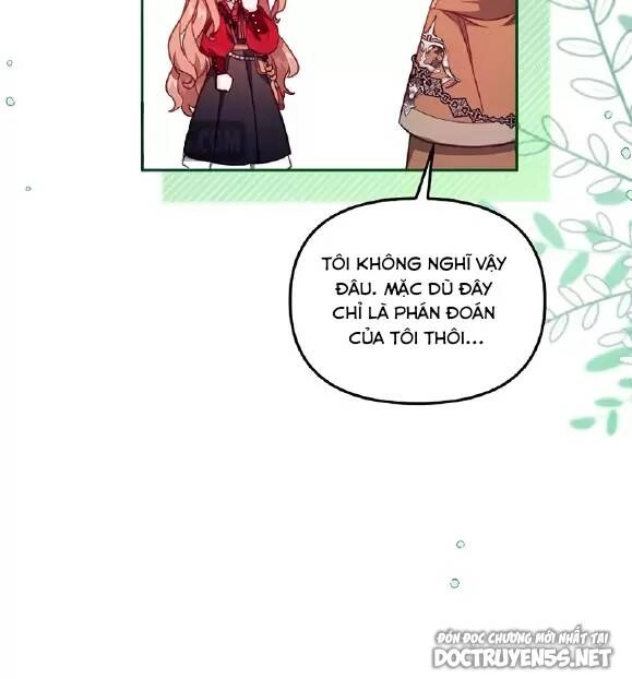 Không Có Nơi Nào Dành Cho Công Chúa Giả Mạo Chapter 24 - 77
