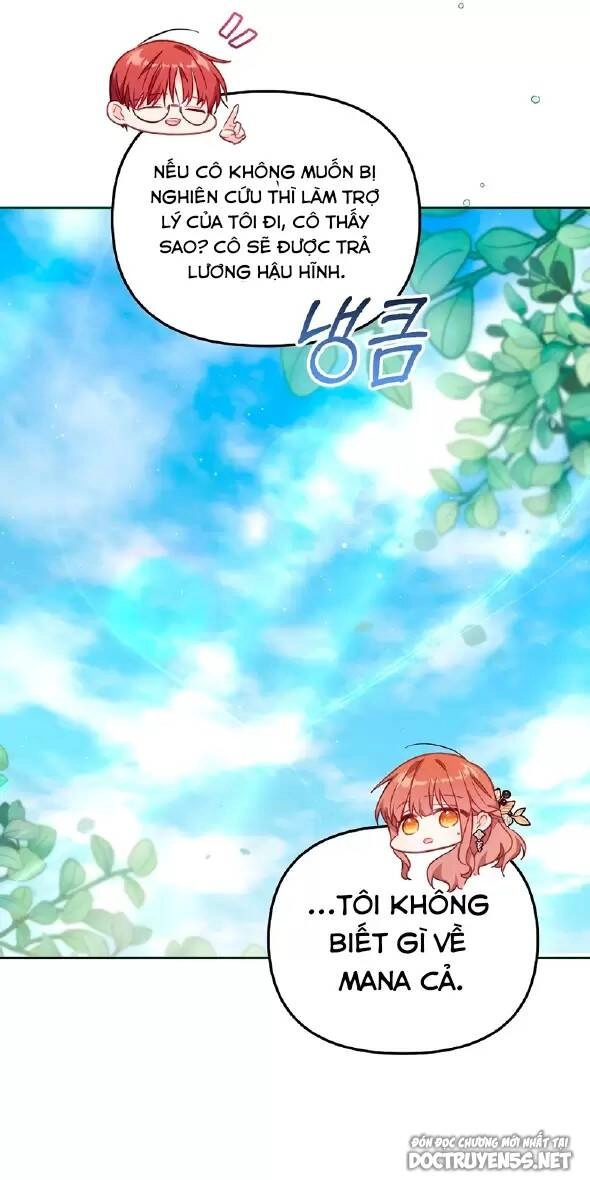 Không Có Nơi Nào Dành Cho Công Chúa Giả Mạo Chapter 24 - 78