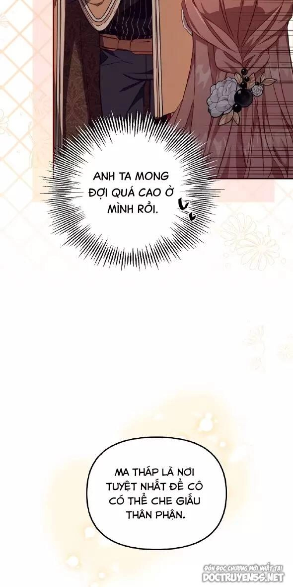 Không Có Nơi Nào Dành Cho Công Chúa Giả Mạo Chapter 24 - 80