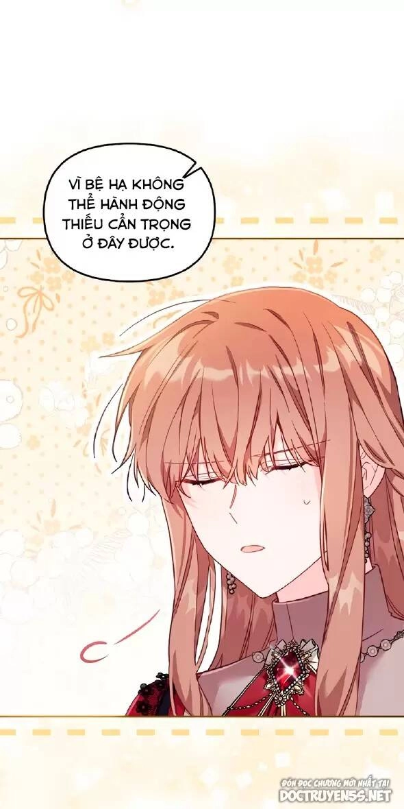Không Có Nơi Nào Dành Cho Công Chúa Giả Mạo Chapter 24 - 81