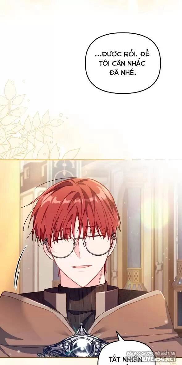 Không Có Nơi Nào Dành Cho Công Chúa Giả Mạo Chapter 24 - 82