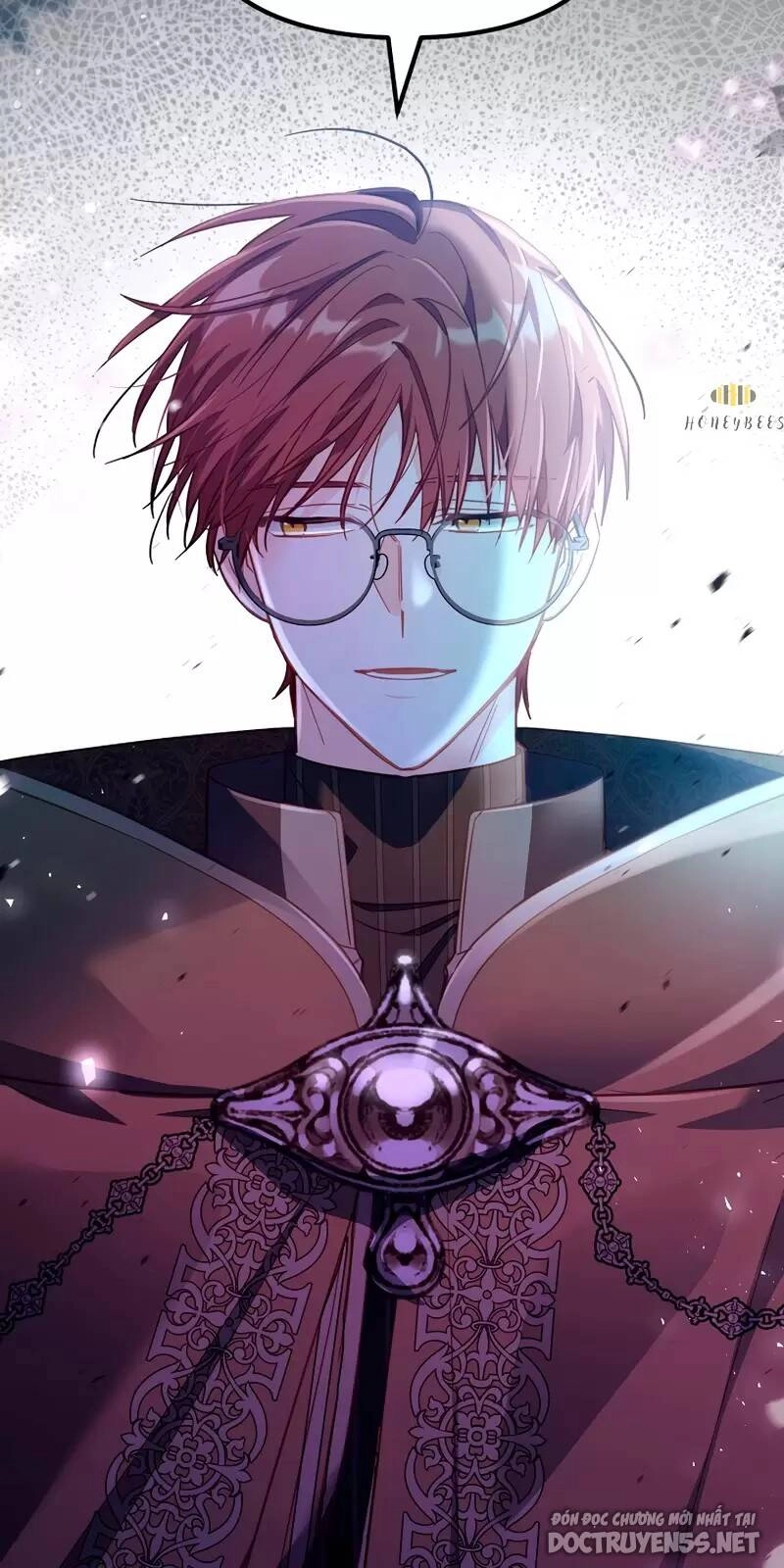 Không Có Nơi Nào Dành Cho Công Chúa Giả Mạo Chapter 24 - 86