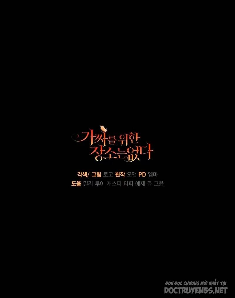 Không Có Nơi Nào Dành Cho Công Chúa Giả Mạo Chapter 24 - 88