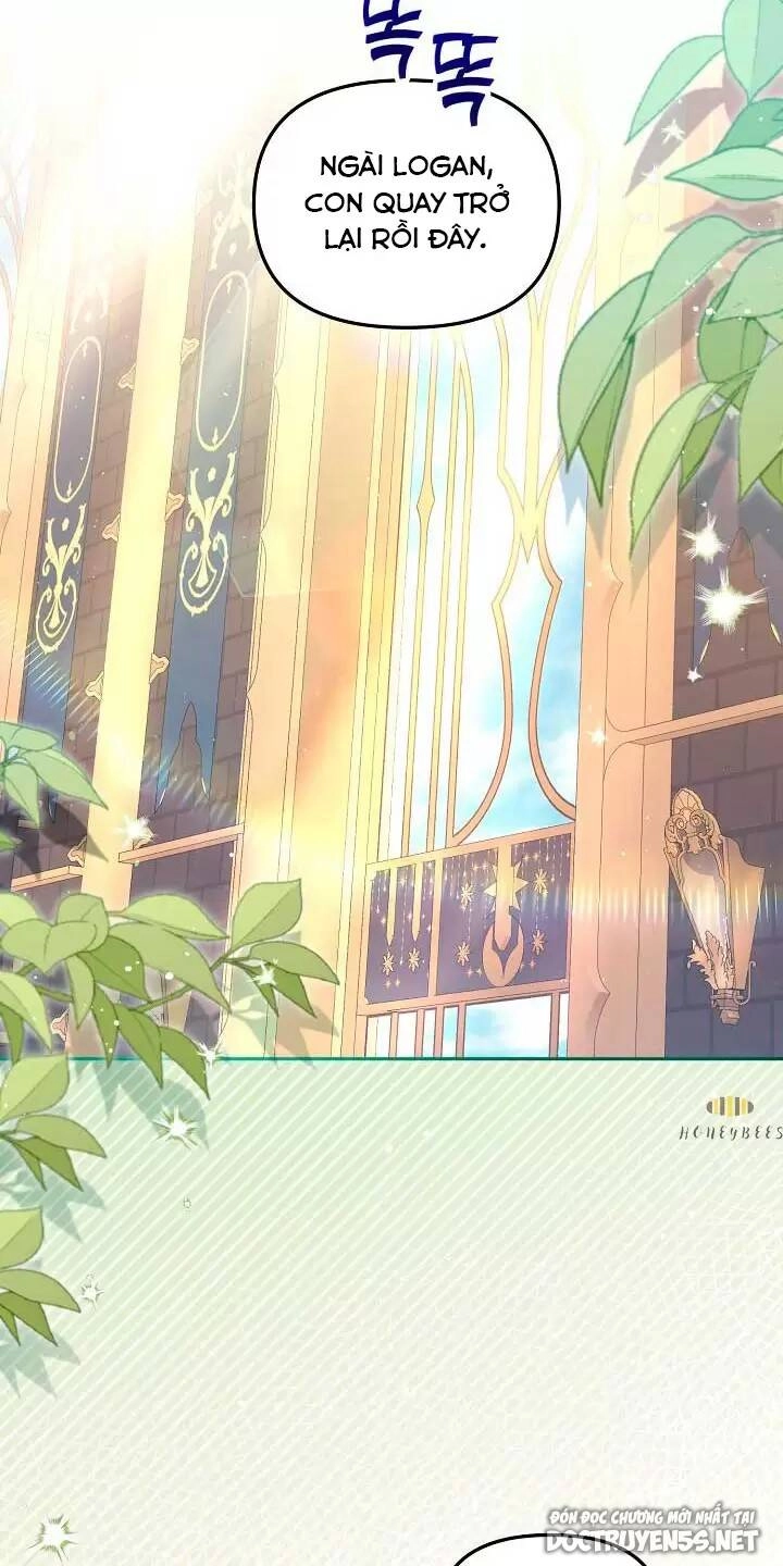 Không Có Nơi Nào Dành Cho Công Chúa Giả Mạo Chapter 25 - 3