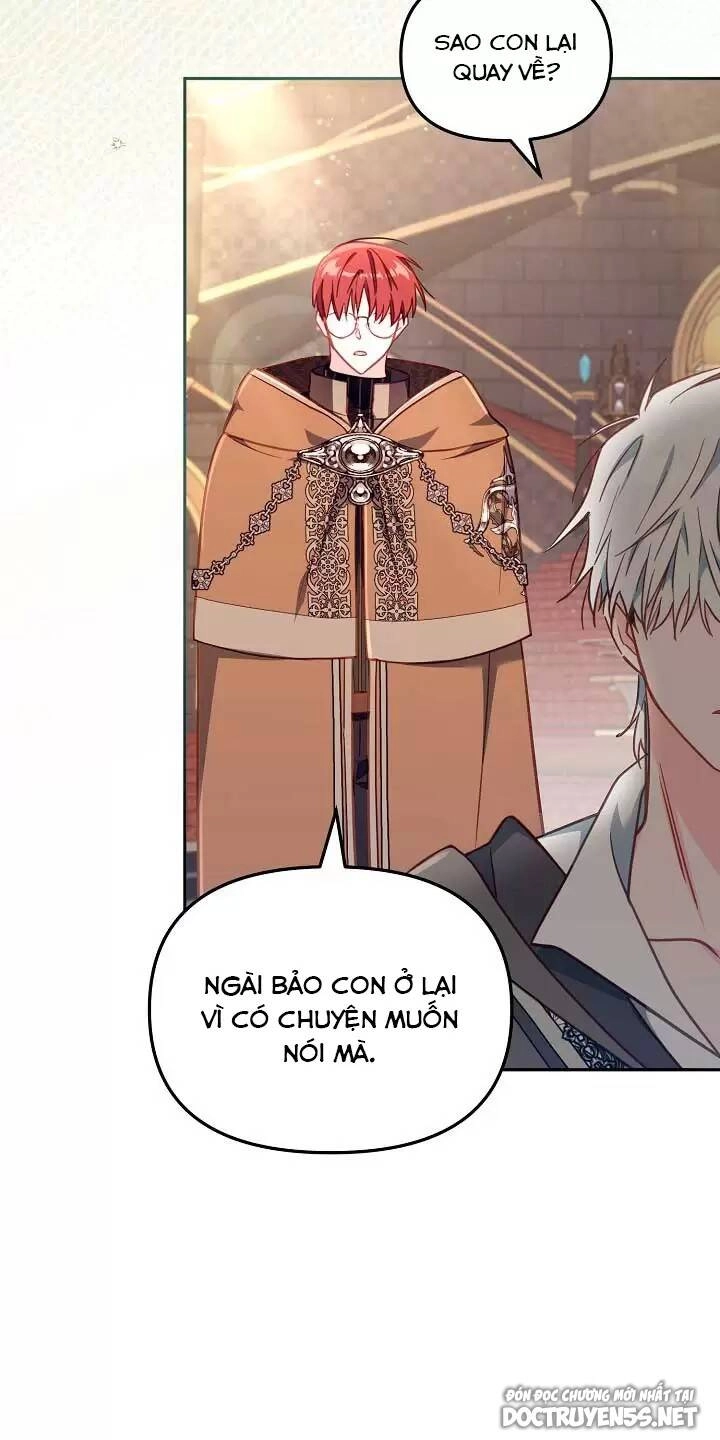 Không Có Nơi Nào Dành Cho Công Chúa Giả Mạo Chapter 25 - 4