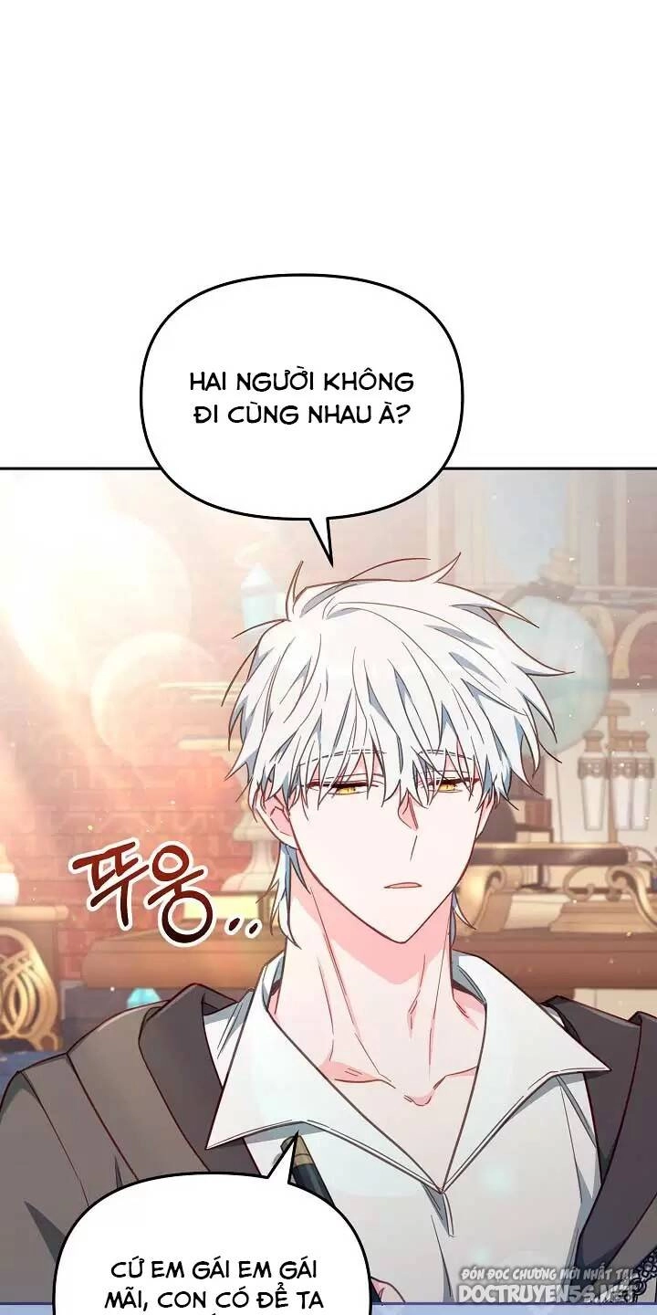 Không Có Nơi Nào Dành Cho Công Chúa Giả Mạo Chapter 25 - 5