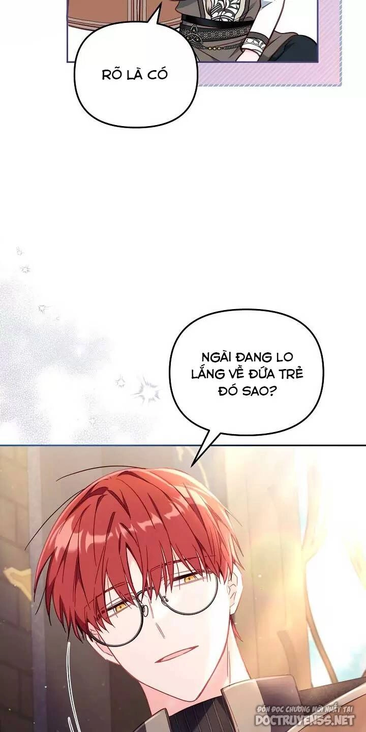 Không Có Nơi Nào Dành Cho Công Chúa Giả Mạo Chapter 25 - 7