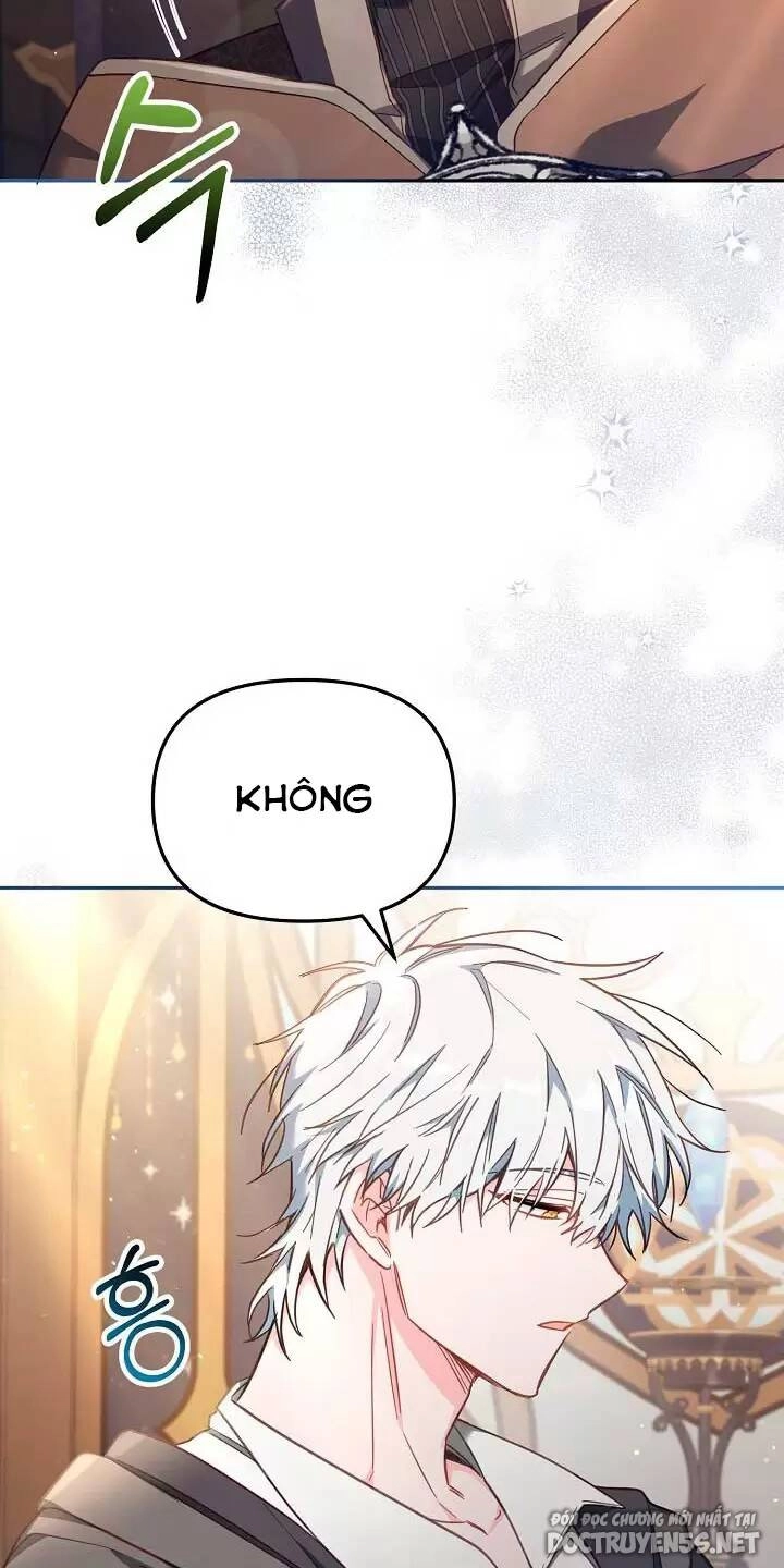 Không Có Nơi Nào Dành Cho Công Chúa Giả Mạo Chapter 25 - 8
