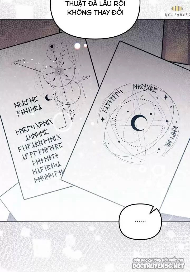 Không Có Nơi Nào Dành Cho Công Chúa Giả Mạo Chapter 25 - 10