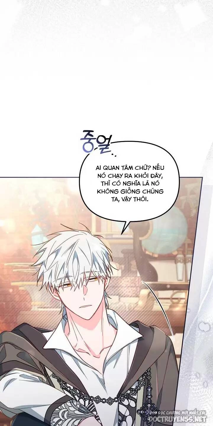Không Có Nơi Nào Dành Cho Công Chúa Giả Mạo Chapter 25 - 11