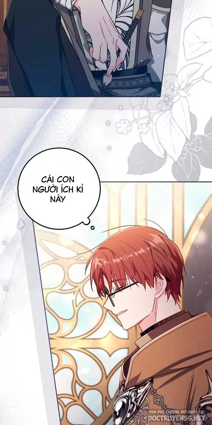 Không Có Nơi Nào Dành Cho Công Chúa Giả Mạo Chapter 25 - 12