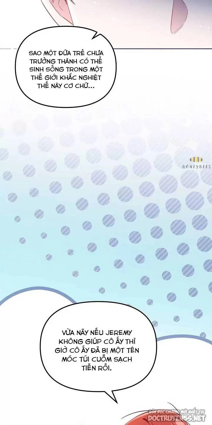 Không Có Nơi Nào Dành Cho Công Chúa Giả Mạo Chapter 25 - 14