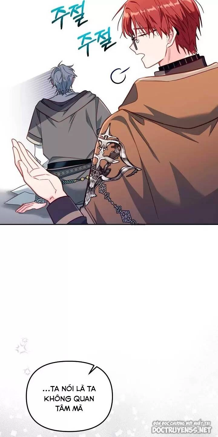 Không Có Nơi Nào Dành Cho Công Chúa Giả Mạo Chapter 25 - 15