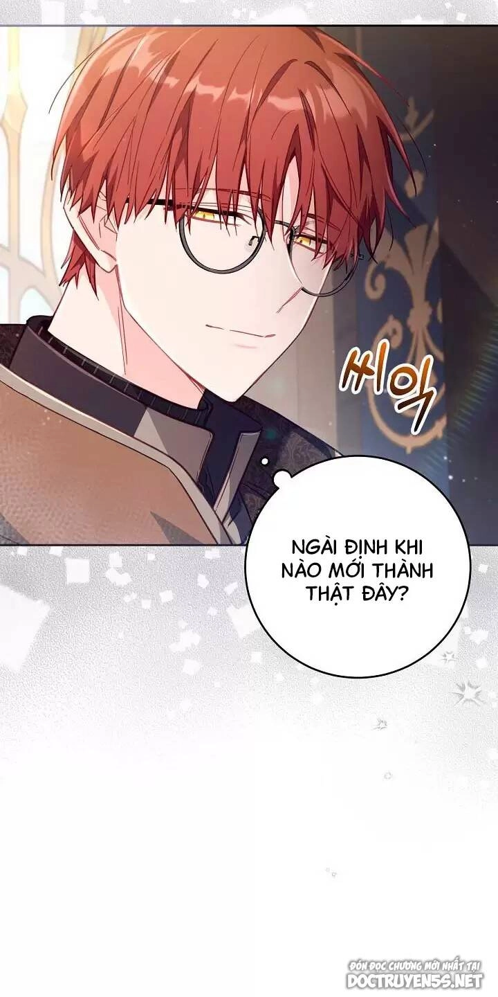 Không Có Nơi Nào Dành Cho Công Chúa Giả Mạo Chapter 25 - 16