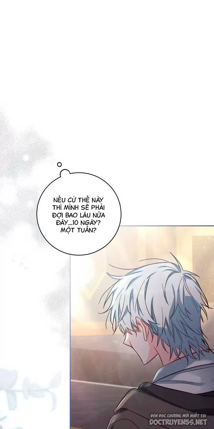 Không Có Nơi Nào Dành Cho Công Chúa Giả Mạo Chapter 25 - 17