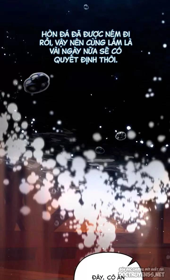 Không Có Nơi Nào Dành Cho Công Chúa Giả Mạo Chapter 25 - 19