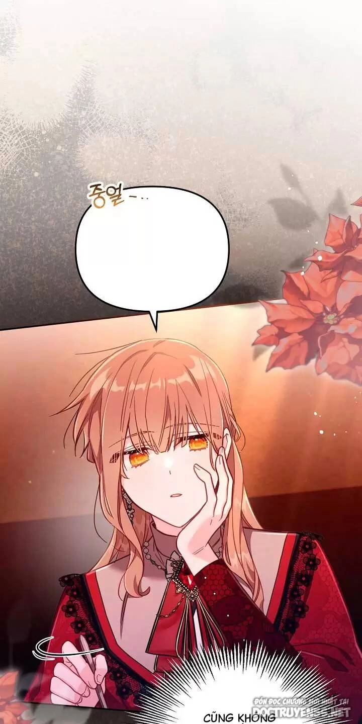 Không Có Nơi Nào Dành Cho Công Chúa Giả Mạo Chapter 25 - 21