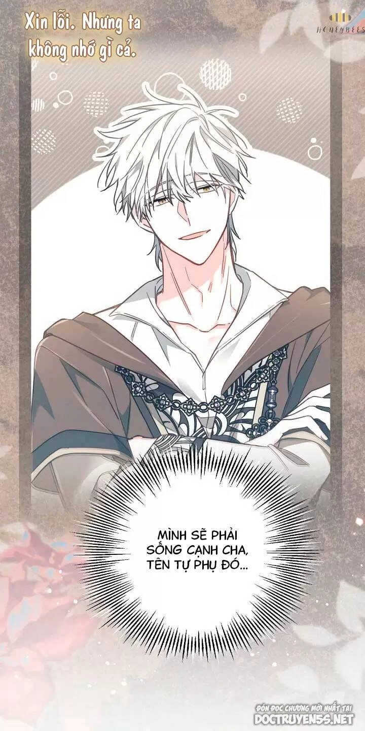 Không Có Nơi Nào Dành Cho Công Chúa Giả Mạo Chapter 25 - 23