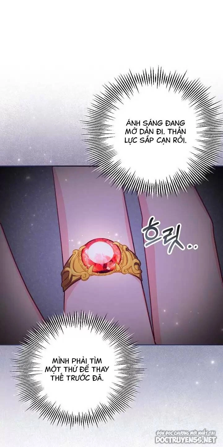 Không Có Nơi Nào Dành Cho Công Chúa Giả Mạo Chapter 25 - 25