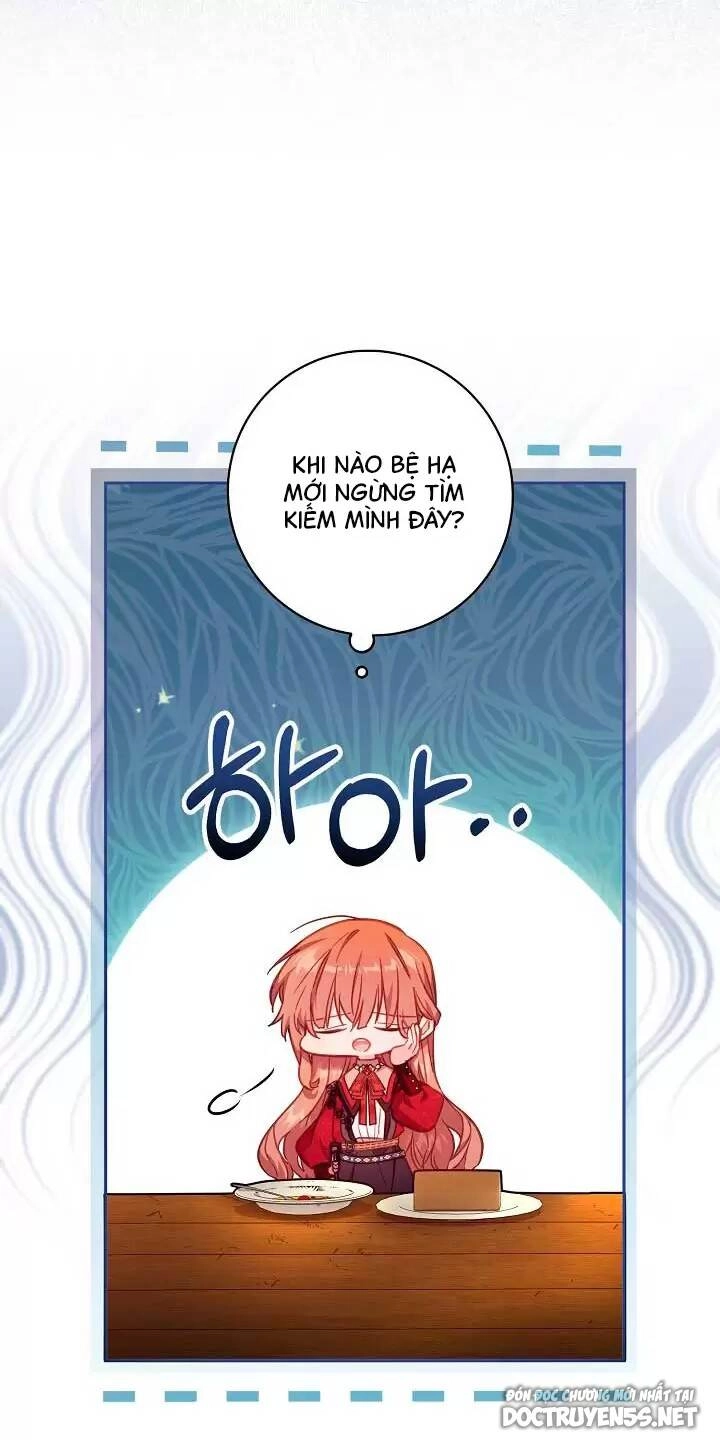 Không Có Nơi Nào Dành Cho Công Chúa Giả Mạo Chapter 25 - 26