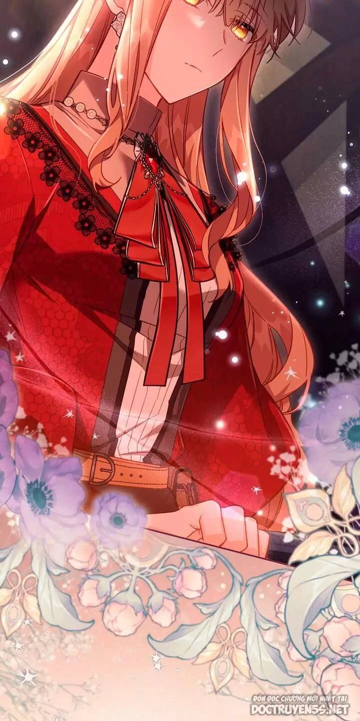 Không Có Nơi Nào Dành Cho Công Chúa Giả Mạo Chapter 25 - 28