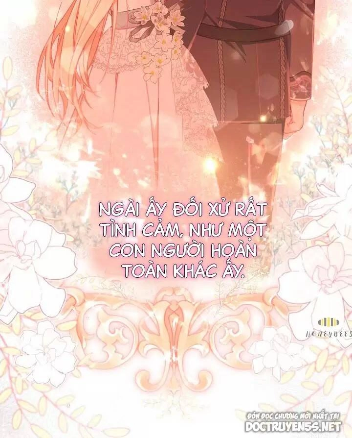 Không Có Nơi Nào Dành Cho Công Chúa Giả Mạo Chapter 25 - 30