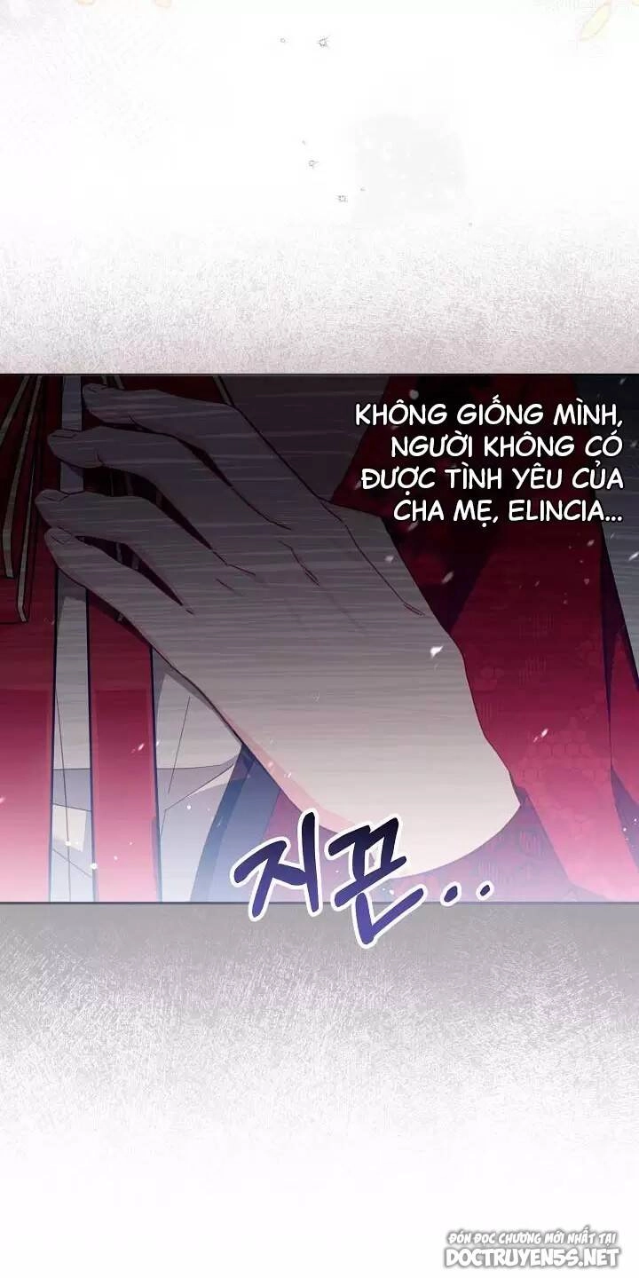 Không Có Nơi Nào Dành Cho Công Chúa Giả Mạo Chapter 25 - 31