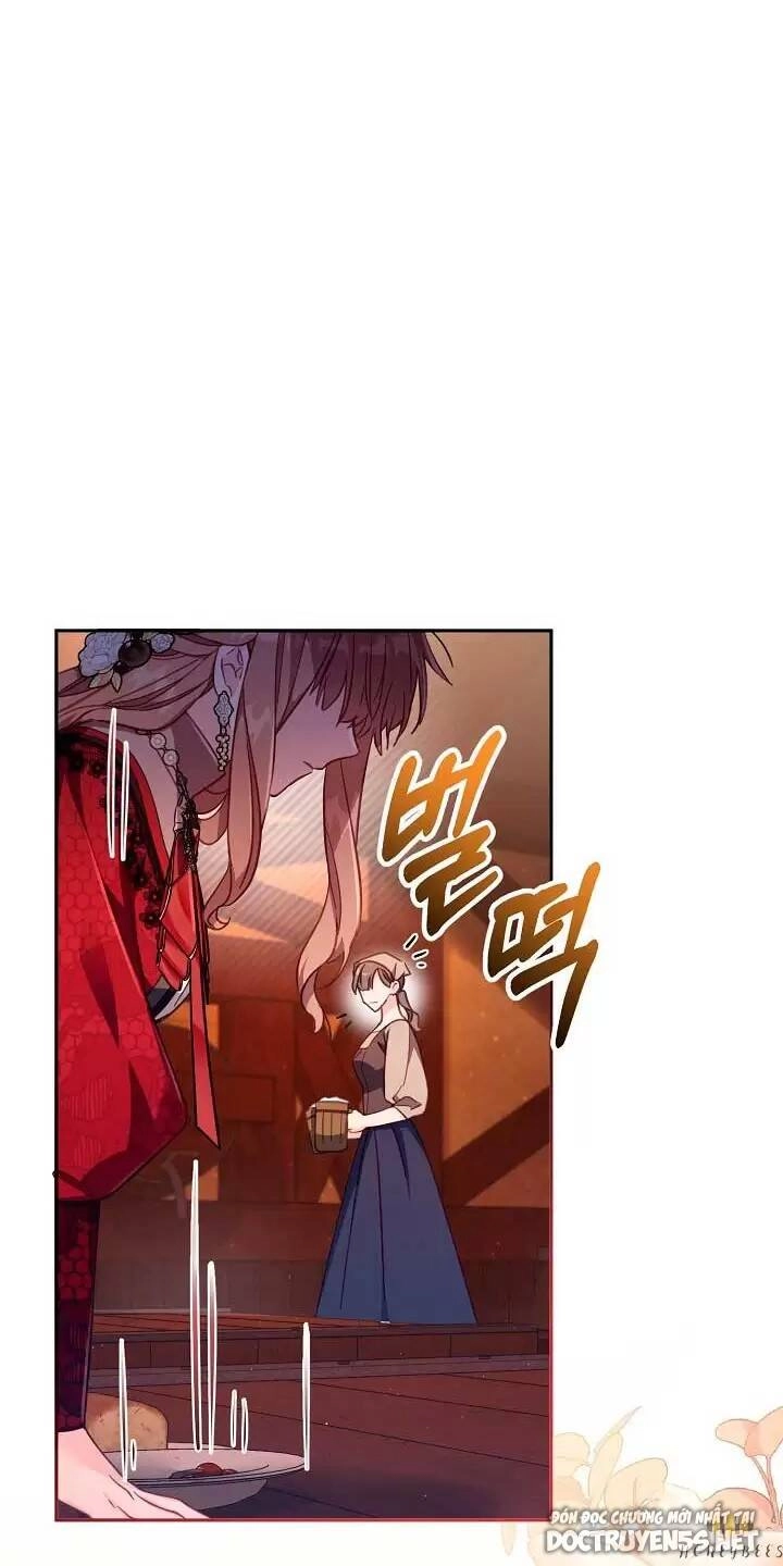 Không Có Nơi Nào Dành Cho Công Chúa Giả Mạo Chapter 25 - 32