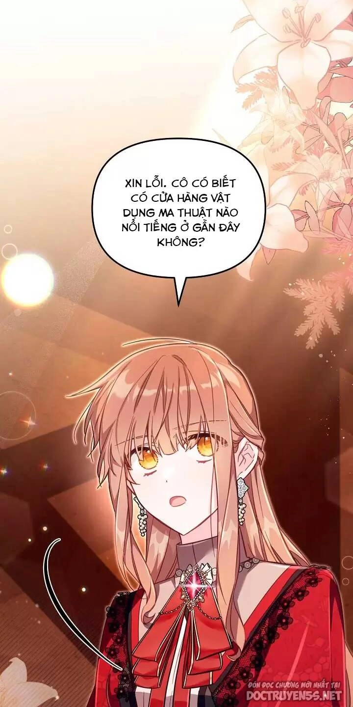 Không Có Nơi Nào Dành Cho Công Chúa Giả Mạo Chapter 25 - 33