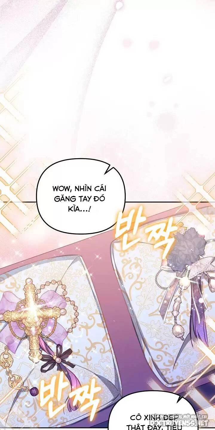 Không Có Nơi Nào Dành Cho Công Chúa Giả Mạo Chapter 25 - 35