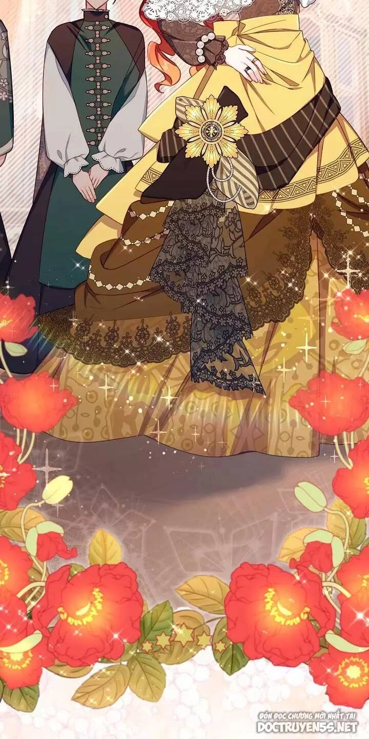 Không Có Nơi Nào Dành Cho Công Chúa Giả Mạo Chapter 25 - 37