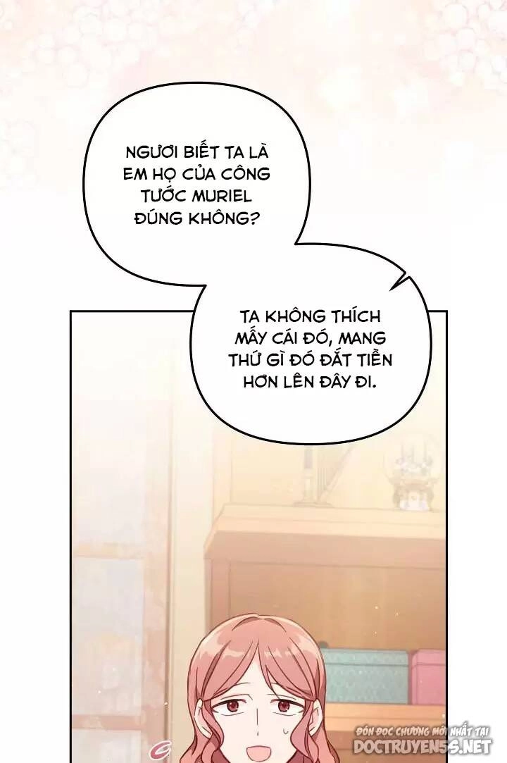 Không Có Nơi Nào Dành Cho Công Chúa Giả Mạo Chapter 25 - 38