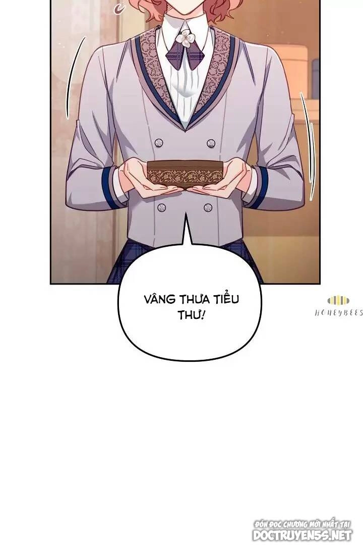 Không Có Nơi Nào Dành Cho Công Chúa Giả Mạo Chapter 25 - 39