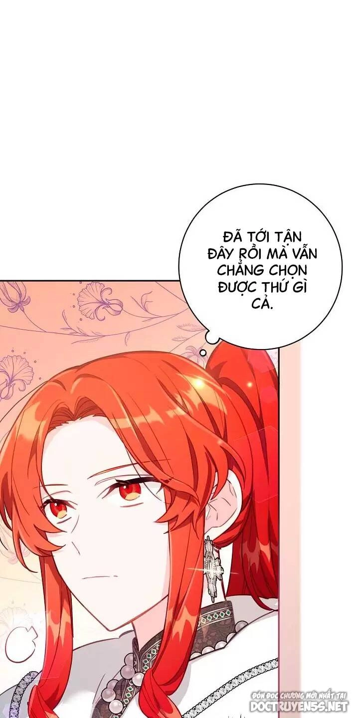 Không Có Nơi Nào Dành Cho Công Chúa Giả Mạo Chapter 25 - 40