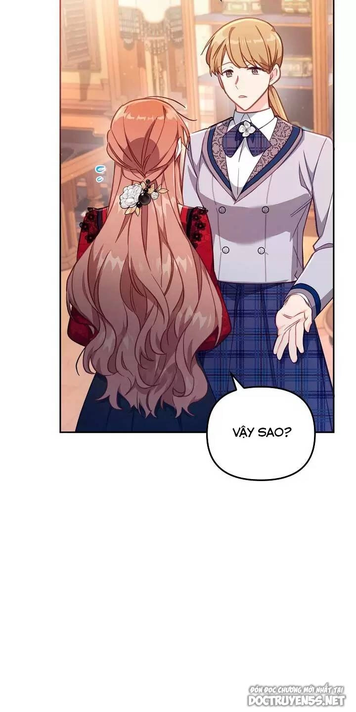 Không Có Nơi Nào Dành Cho Công Chúa Giả Mạo Chapter 25 - 44