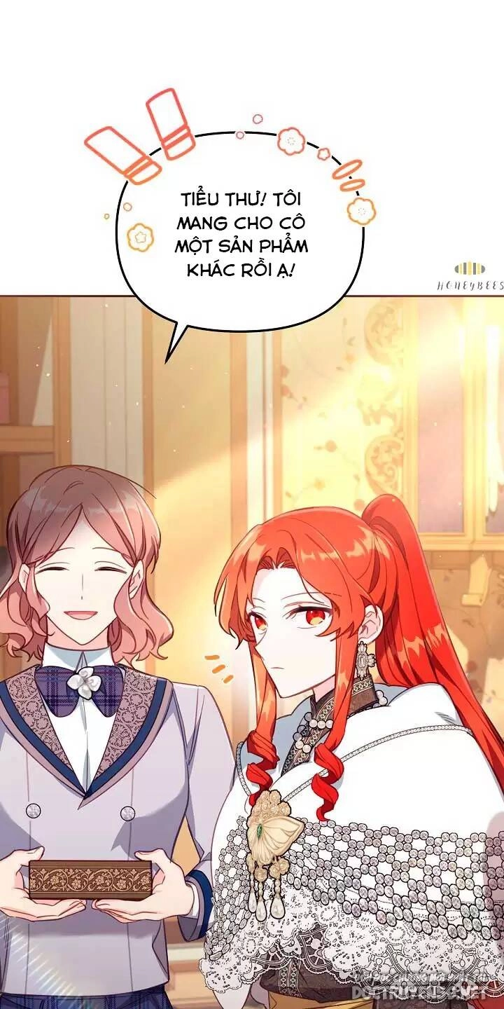 Không Có Nơi Nào Dành Cho Công Chúa Giả Mạo Chapter 25 - 45