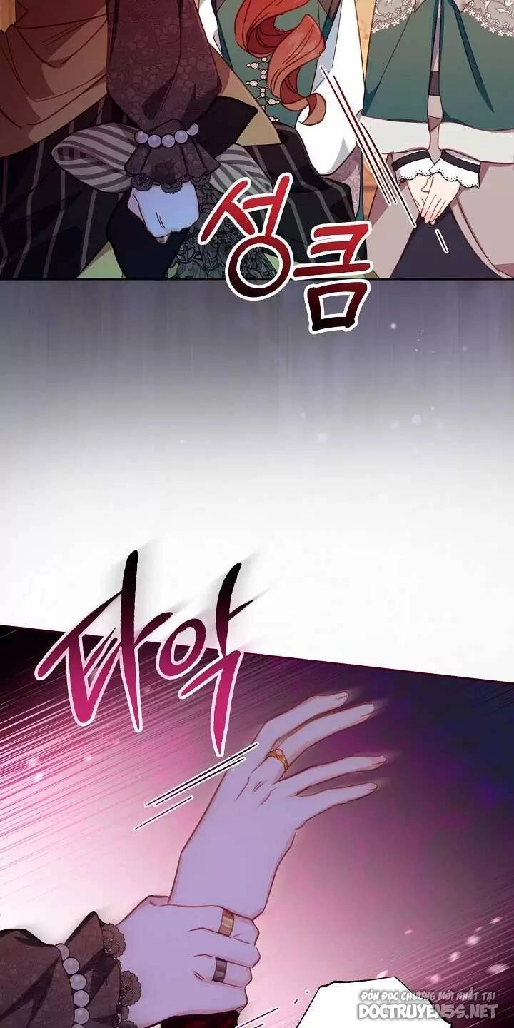 Không Có Nơi Nào Dành Cho Công Chúa Giả Mạo Chapter 25 - 47