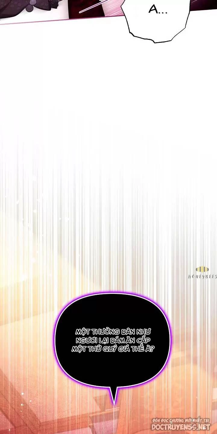 Không Có Nơi Nào Dành Cho Công Chúa Giả Mạo Chapter 25 - 48