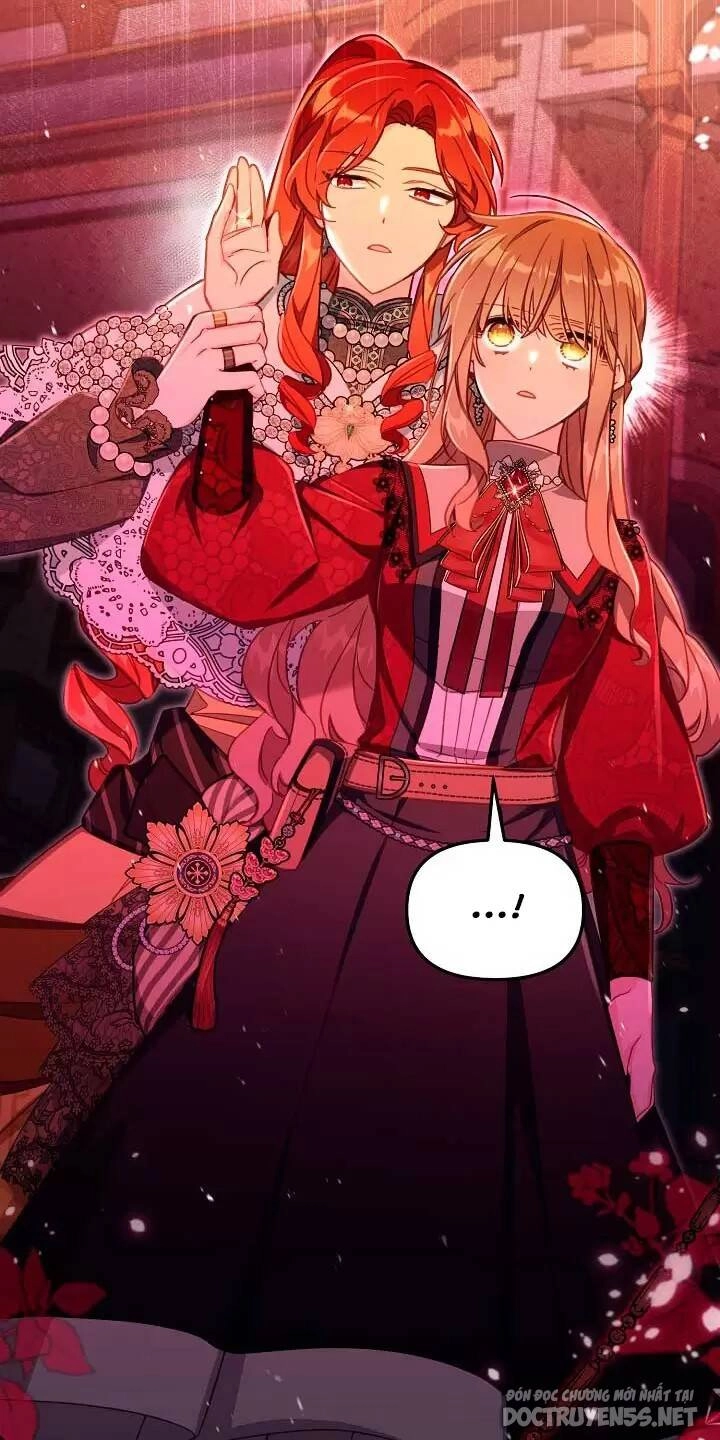 Không Có Nơi Nào Dành Cho Công Chúa Giả Mạo Chapter 25 - 49