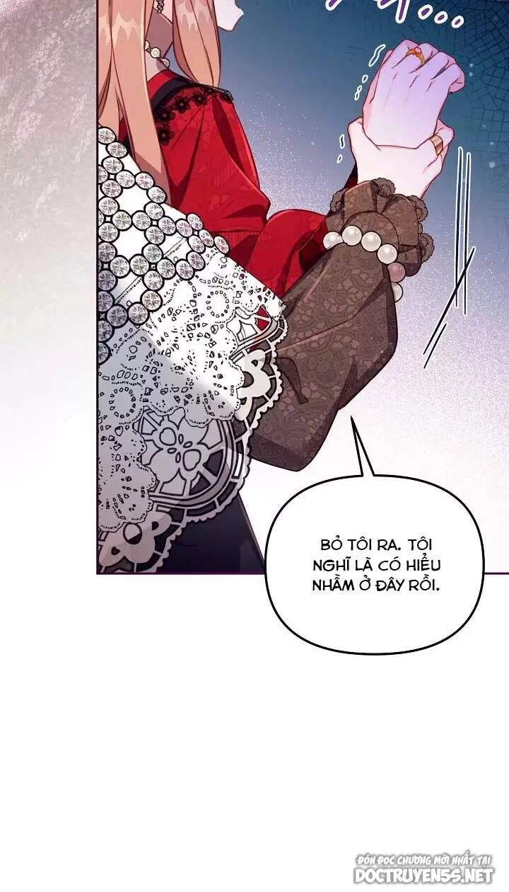 Không Có Nơi Nào Dành Cho Công Chúa Giả Mạo Chapter 25 - 51