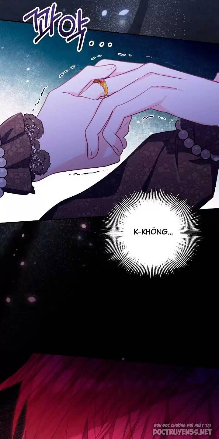 Không Có Nơi Nào Dành Cho Công Chúa Giả Mạo Chapter 25 - 55