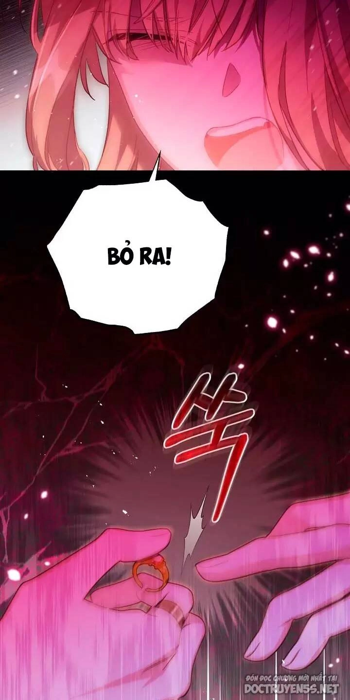 Không Có Nơi Nào Dành Cho Công Chúa Giả Mạo Chapter 25 - 56