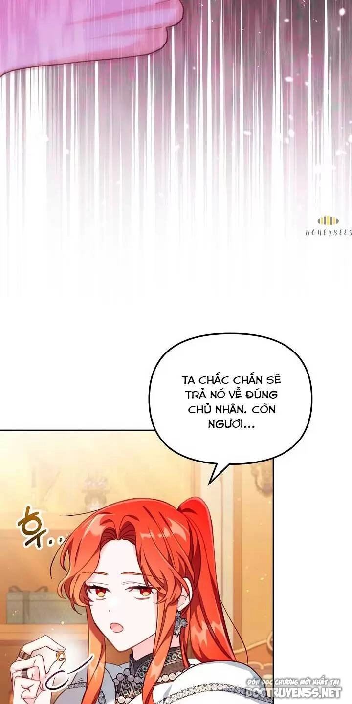 Không Có Nơi Nào Dành Cho Công Chúa Giả Mạo Chapter 25 - 57