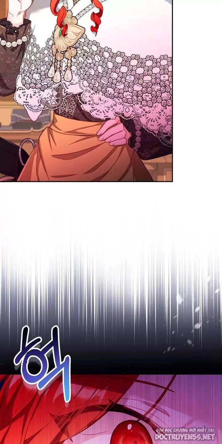 Không Có Nơi Nào Dành Cho Công Chúa Giả Mạo Chapter 25 - 58